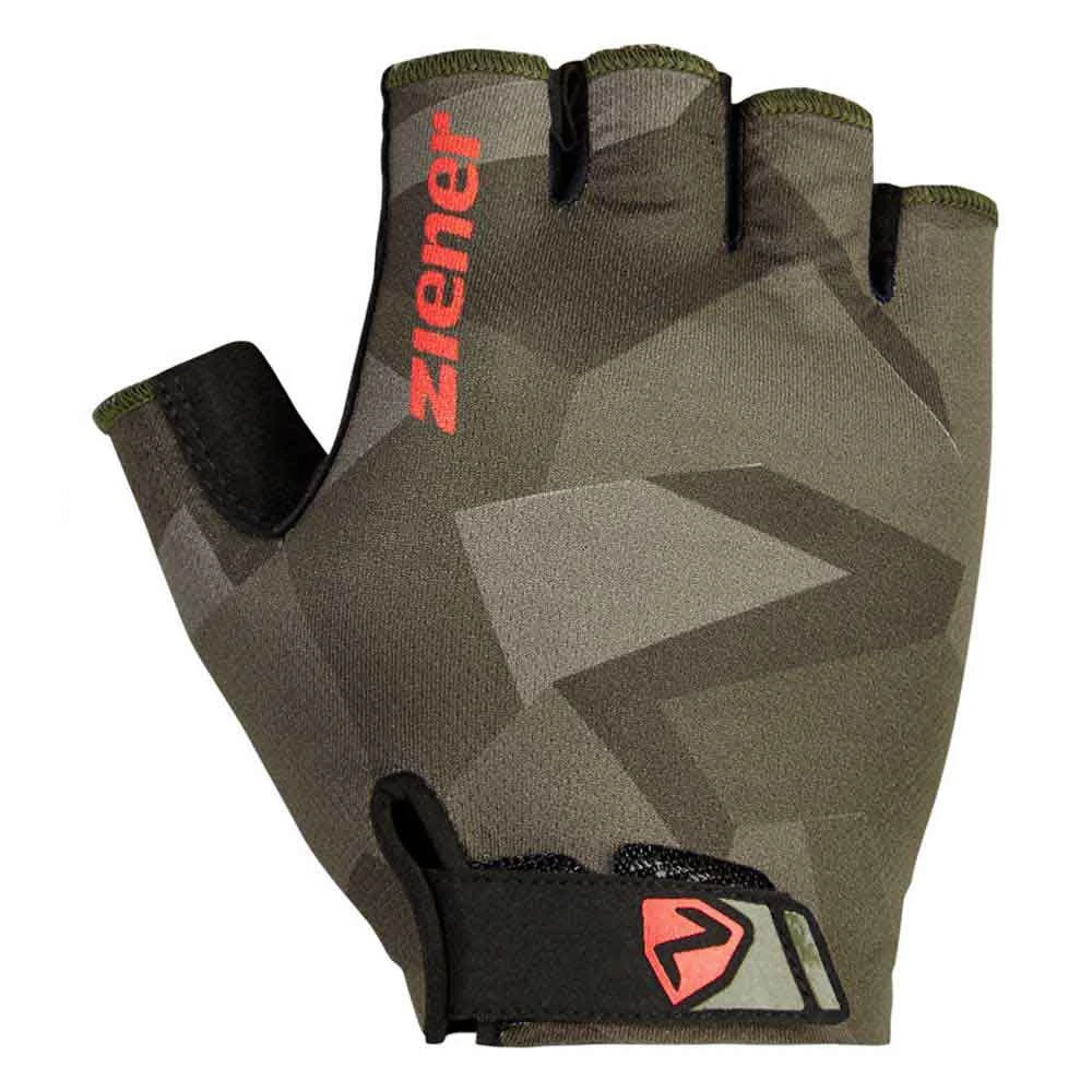 Ziener CYD Short Gloves 3 Ziener CYD Short Gloves