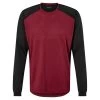Ziener Nabisco Long Sleeve T-Shirt -Cycling clothing store ziener nabisco long sleeve t shirt
