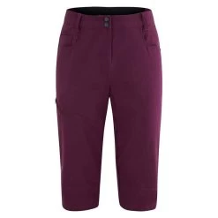 Ziener Nioba Shorts Without Chamois