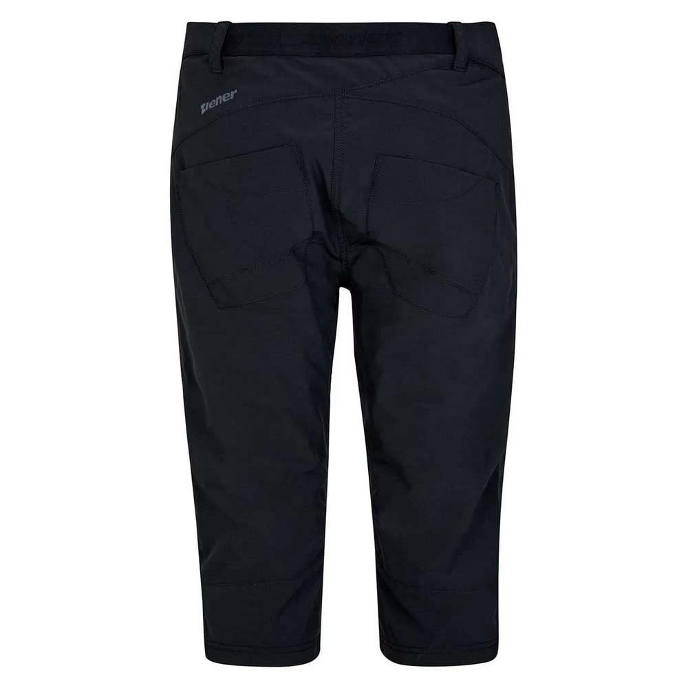 Ziener Nioba X-Function Shorts 4 Ziener Nioba X-Function Shorts - Image 2