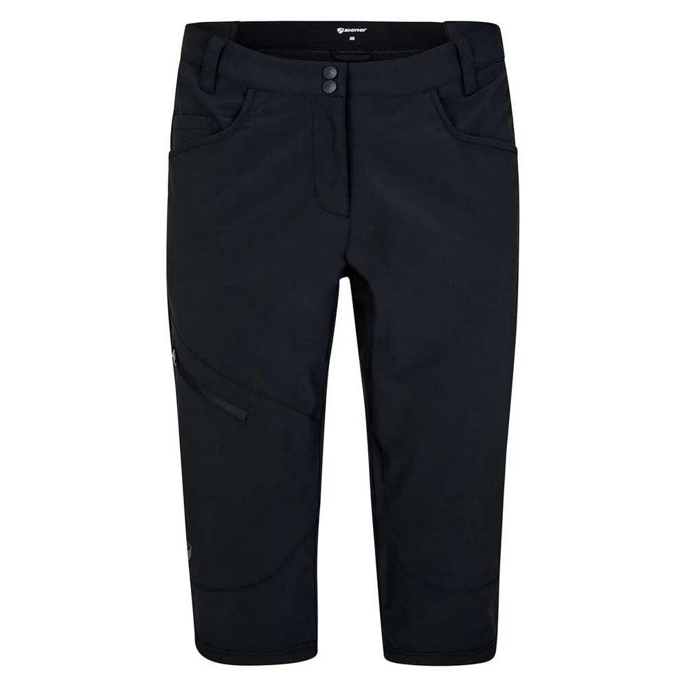 Ziener Nioba X-Function Shorts 3 Ziener Nioba X-Function Shorts