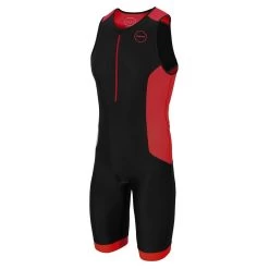 Zone3 Aquaflo Plus Sleeveless Trisuit