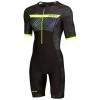 Zone3 Revolution Short Sleeve Trisuit -Cycling clothing store zone3 revolution short sleeve trisuit