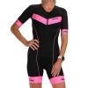 ZOOT Core + Tri Aero Short Sleeve Trisuit -Cycling clothing store zoot core tri aero short sleeve trisuit