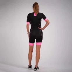 ZOOT Core + Tri Aero Short Sleeve Trisuit 15 ZOOT Core + Tri Aero Short Sleeve Trisuit -Cycling clothing store zoot core tri aero short sleeve trisuit 6