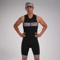ZOOT Core + Tri Sleeveless Trisuit -Cycling clothing store zoot core tri sleeveless trisuit 10