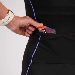 ZOOT Core + Tri Sleeveless Trisuit -Cycling clothing store zoot core tri sleeveless trisuit 3