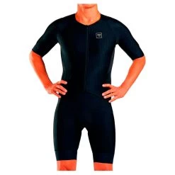 ZOOT Elite Tri Aero Short Sleeve Trisuit