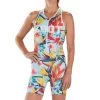 ZOOT LTD 83 19 Race Suit Sleeveless Trisuit