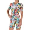ZOOT LTD Aero 83 19 Race Suit Short Sleeve Trisuit -Cycling clothing store zoot ltd aero 83 19 race suit short sleeve trisuit