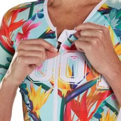 ZOOT LTD Aero 83 19 Race Suit Short Sleeve Trisuit -Cycling clothing store zoot ltd aero 83 19 race suit short sleeve trisuit 3