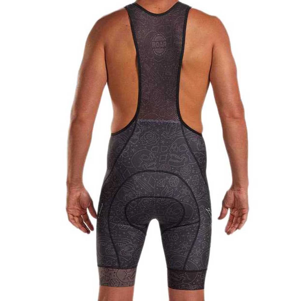 ZOOT Ltd Cycle Aero Bib Shorts 4 ZOOT Ltd Cycle Aero Bib Shorts - Image 2