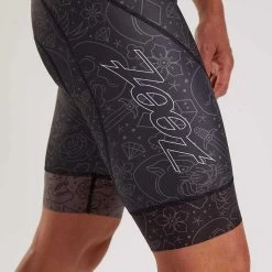 ZOOT Ltd Cycle Aero Bib Shorts 15 ZOOT Ltd Cycle Aero Bib Shorts -Cycling clothing store zoot ltd cycle aero bib shorts 6