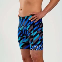 ZOOT Ltd Tri 7`` Shorts 14 ZOOT Ltd Tri 7`` Shorts -Cycling clothing store zoot ltd tri 7 shorts 3
