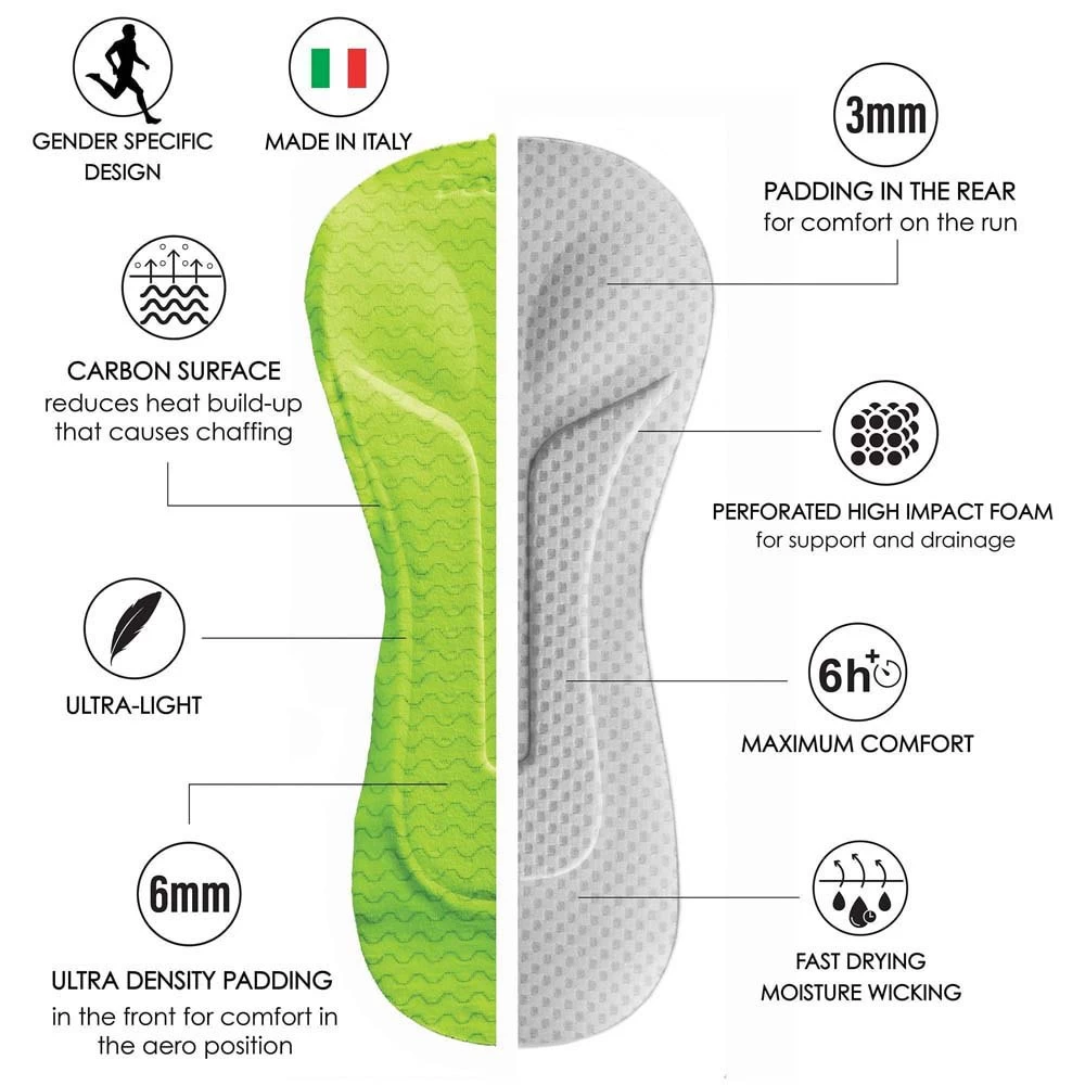 ZOOT Ltd Tri 7`` Shorts 11 ZOOT Ltd Tri 7`` Shorts - Image 9