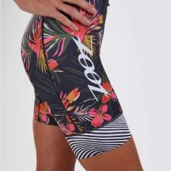 ZOOT Ltd Tri Aero Fz Short Sleeve Trisuit -Cycling clothing store zoot ltd tri aero fz short sleeve trisuit 10