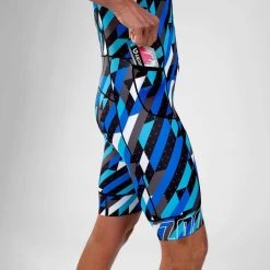 ZOOT Ltd Tri Aero Fz Short Sleeve Trisuit 25 ZOOT Ltd Tri Aero Fz Short Sleeve Trisuit -Cycling clothing store zoot ltd tri aero fz short sleeve trisuit 19