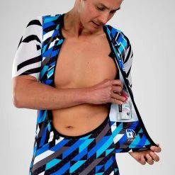 ZOOT Ltd Tri Aero Fz Short Sleeve Trisuit 29 ZOOT Ltd Tri Aero Fz Short Sleeve Trisuit -Cycling clothing store zoot ltd tri aero fz short sleeve trisuit 23