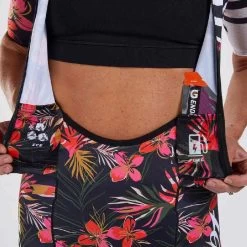 ZOOT Ltd Tri Aero Fz Short Sleeve Trisuit -Cycling clothing store zoot ltd tri aero fz short sleeve trisuit 6