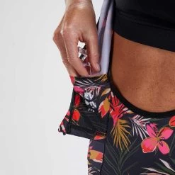 ZOOT Ltd Tri Aero Fz Short Sleeve Trisuit -Cycling clothing store zoot ltd tri aero fz short sleeve trisuit 7