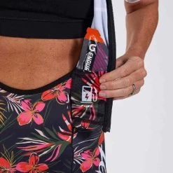 ZOOT Ltd Tri Aero Fz Short Sleeve Trisuit -Cycling clothing store zoot ltd tri aero fz short sleeve trisuit 8