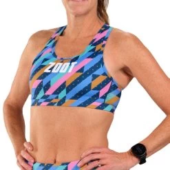 ZOOT Ltd Tri Sports Top