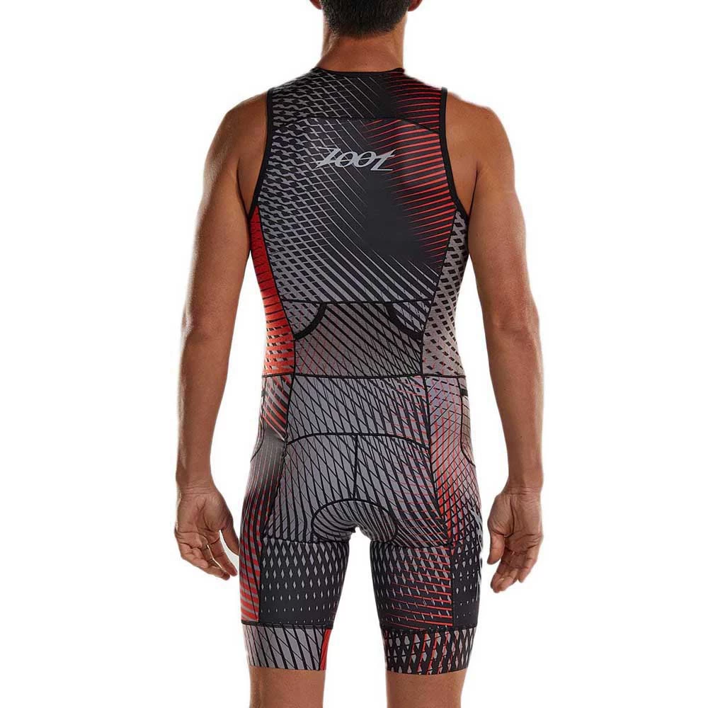 ZOOT Ltd TriPlus Sleeveless Trisuit 4 ZOOT Ltd TriPlus Sleeveless Trisuit - Image 2