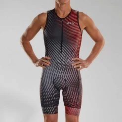 ZOOT Ltd TriPlus Sleeveless Trisuit 12 ZOOT Ltd TriPlus Sleeveless Trisuit -Cycling clothing store zoot ltd triplus sleeveless trisuit 2