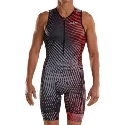 ZOOT Ltd TriPlus Sleeveless Trisuit