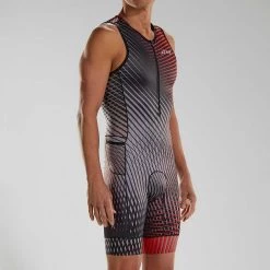 ZOOT Ltd TriPlus Sleeveless Trisuit 13 ZOOT Ltd TriPlus Sleeveless Trisuit -Cycling clothing store zoot ltd triplus sleeveless trisuit 3