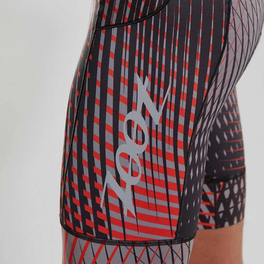 ZOOT Ltd TriPlus Sleeveless Trisuit 9 ZOOT Ltd TriPlus Sleeveless Trisuit - Image 7