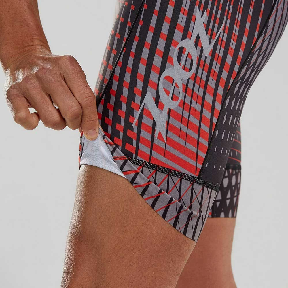 ZOOT Ltd TriPlus Sleeveless Trisuit 10 ZOOT Ltd TriPlus Sleeveless Trisuit - Image 8