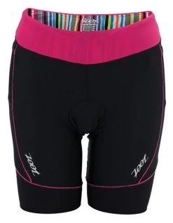 ZOOT Performance Tri 8 Inch Short Trisuit