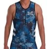 ZOOT Race Division Sleeveless Trisuit 1 ZOOT Race Division Sleeveless Trisuit -Cycling clothing store zoot race division sleeveless trisuit