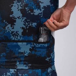 ZOOT Race Division Sleeveless Trisuit -Cycling clothing store zoot race division sleeveless trisuit 4