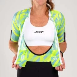 ZOOT Ultra Tri P1 Short Sleeve Trisuit 30 ZOOT Ultra Tri P1 Short Sleeve Trisuit -Cycling clothing store zoot ultra tri p1 short sleeve trisuit 11